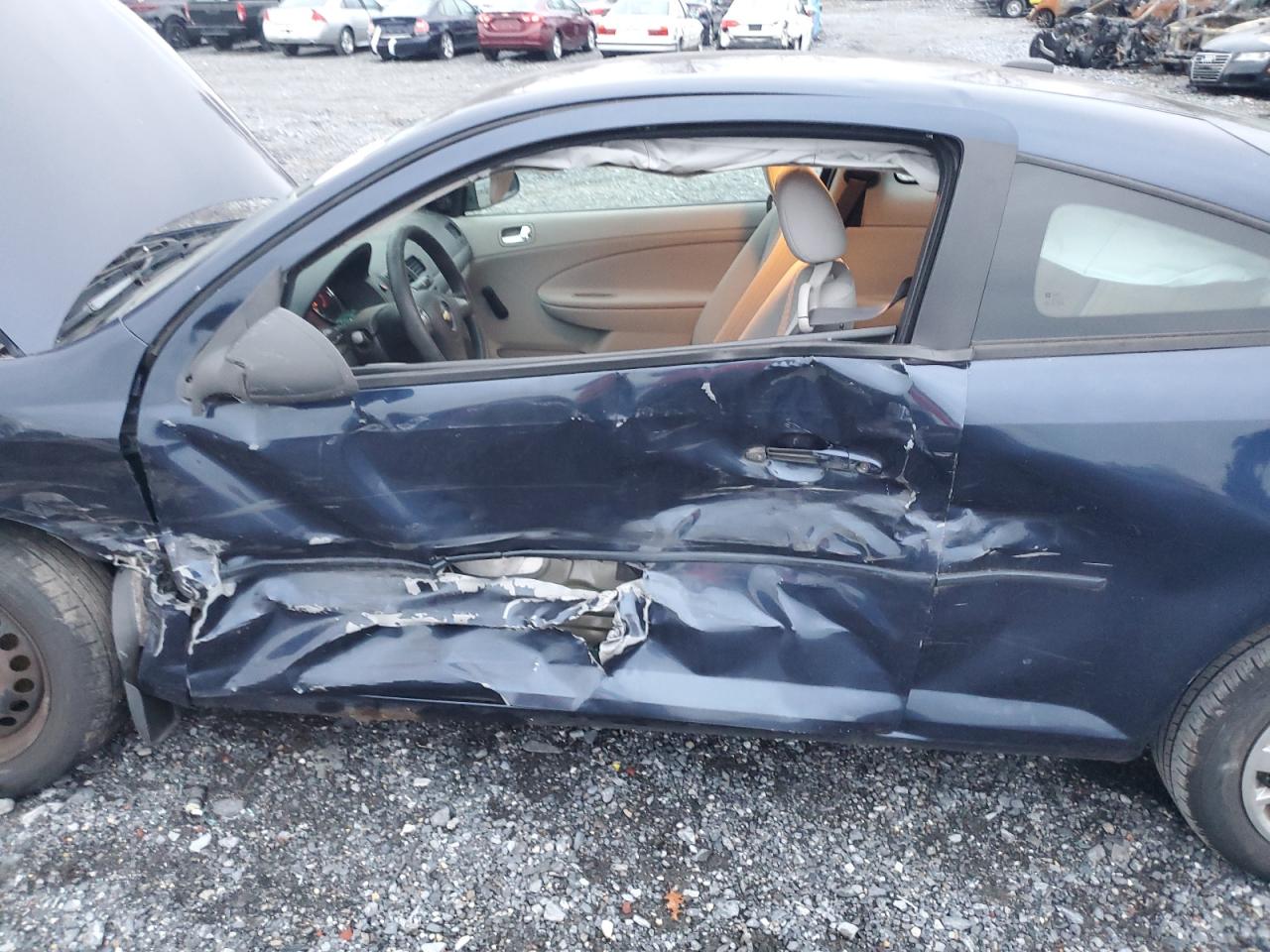 2009 Chevrolet Cobalt - Image 7