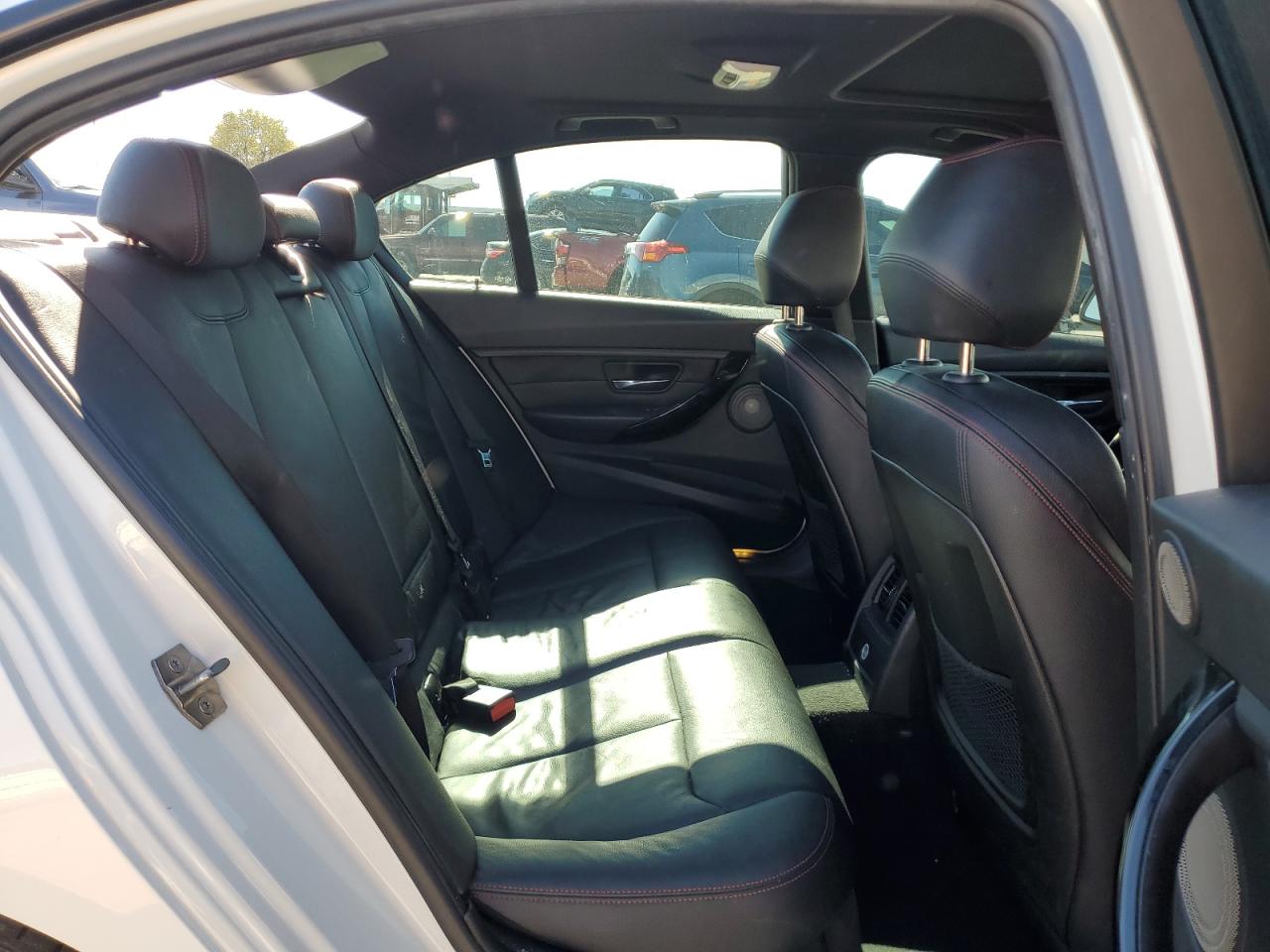 2013 BMW 3er - Image 10
