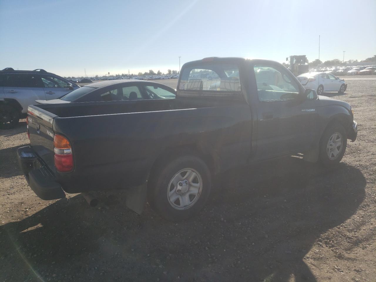 2004 Toyota Tacoma - Image 3
