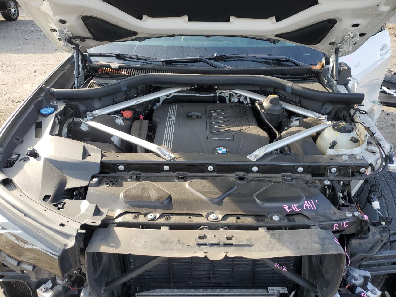 2020 BMW X7 - Image 12
