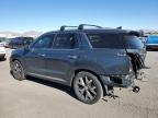 2021 Hyundai Palisade Limited de vânzare în Las Vegas, NV - Rear End