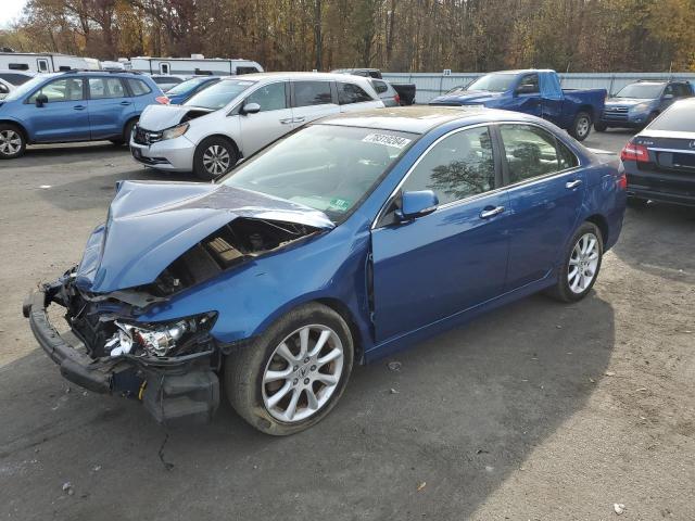 2006 Acura Tsx 