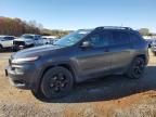 2017 Jeep Cherokee Limited за продажба в Mocksville, NC - Minor Dent/Scratches