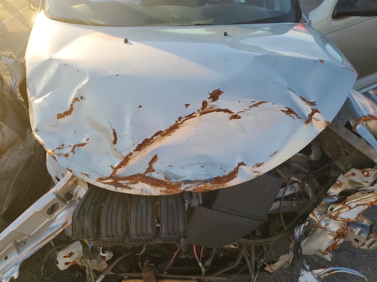 2005 Chrysler PT Cruiser - Image 12