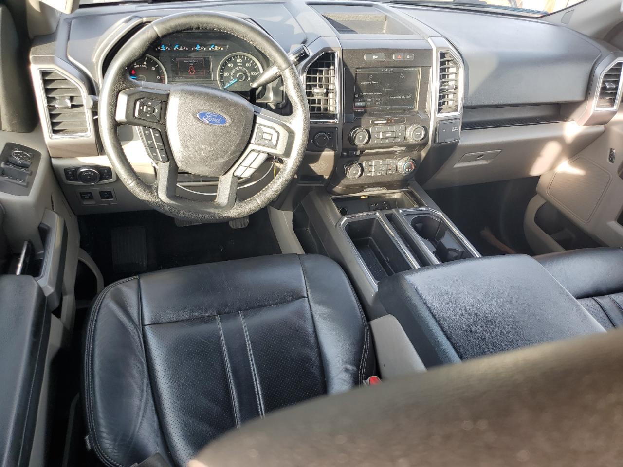 2015 Ford F-150 - Image 8