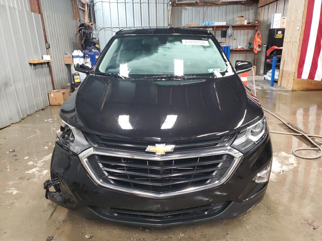 2019 Chevrolet Equinox - Image 5