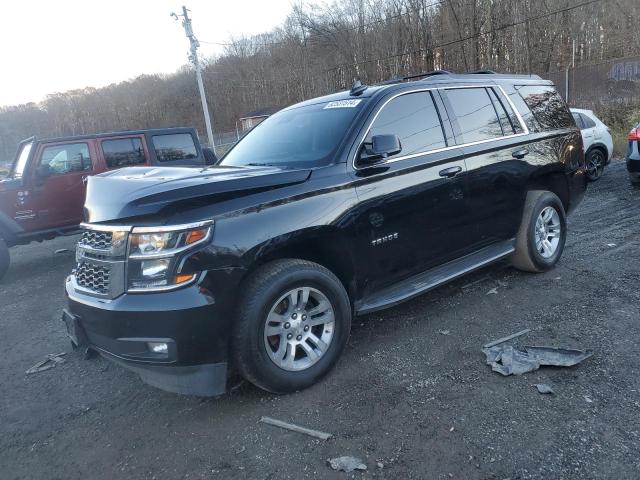 2018 Chevrolet Tahoe K1500 Lt