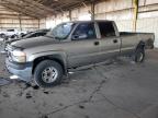 2002 Gmc Sierra C2500 Heavy Duty на продаже в Phoenix, AZ - Rear End