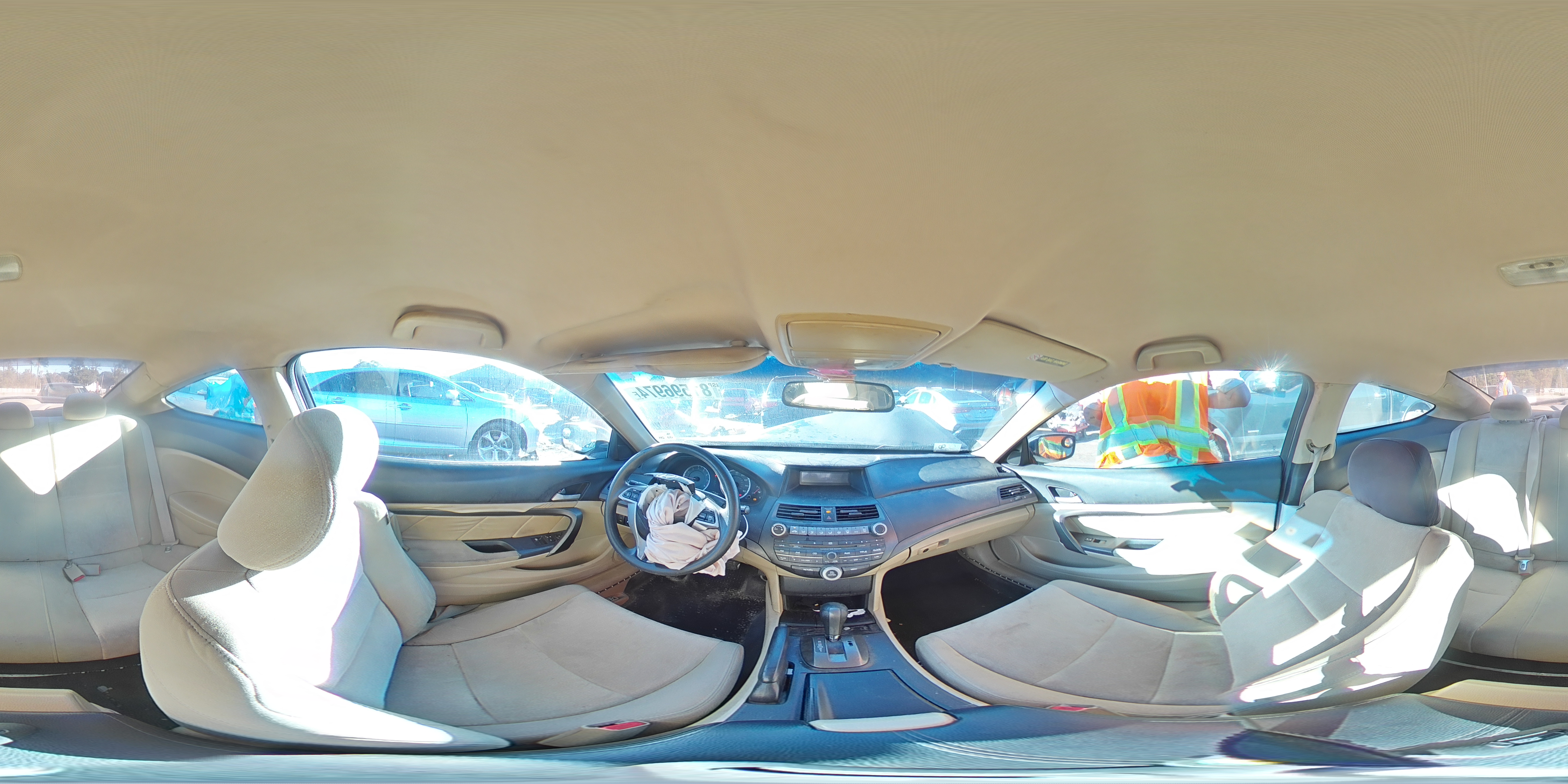 2010 Honda Accord - Image 13