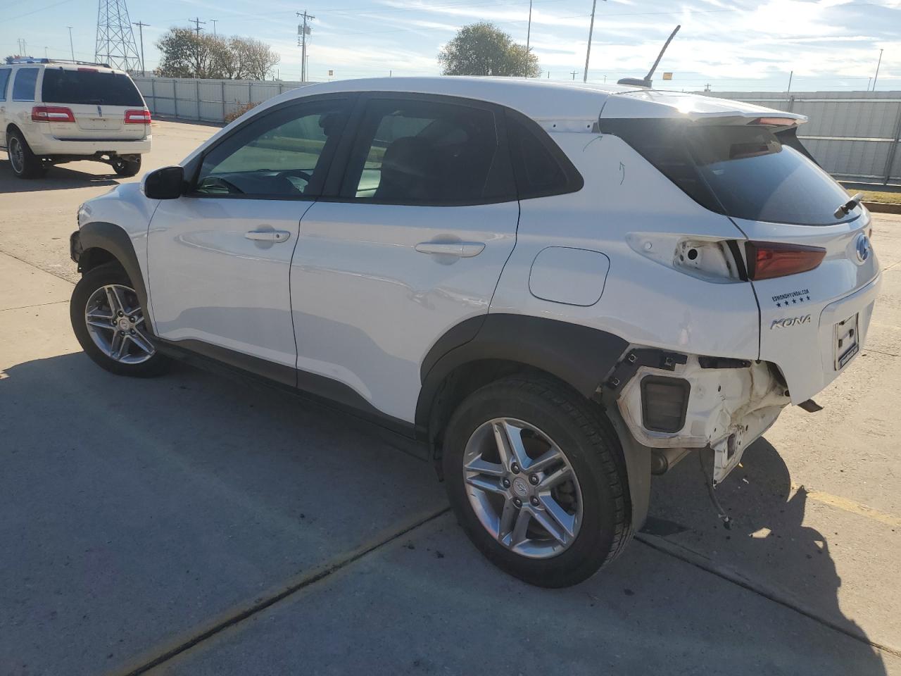 2020 Hyundai Kona - Image 2
