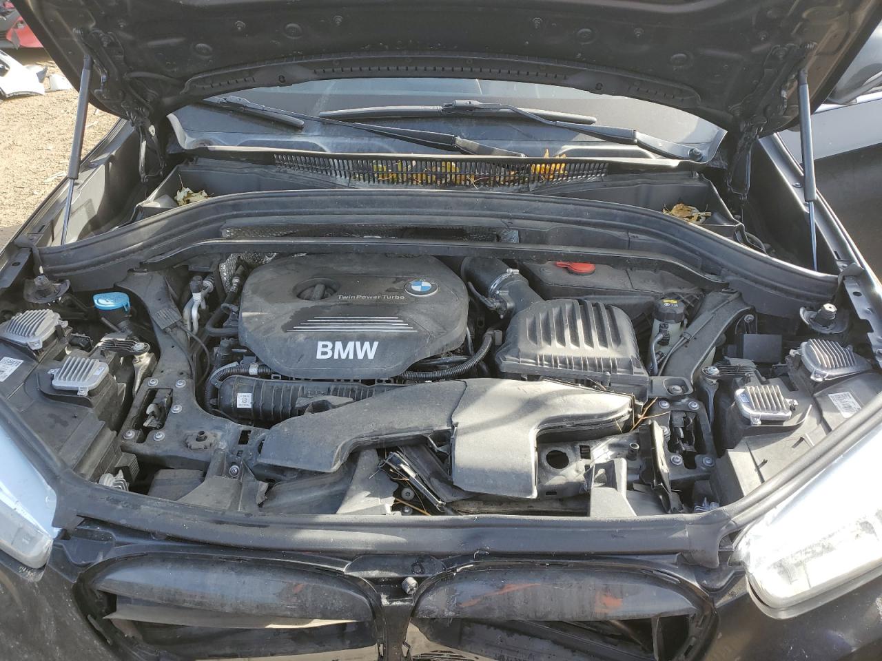 2016 BMW X1 - Image 14
