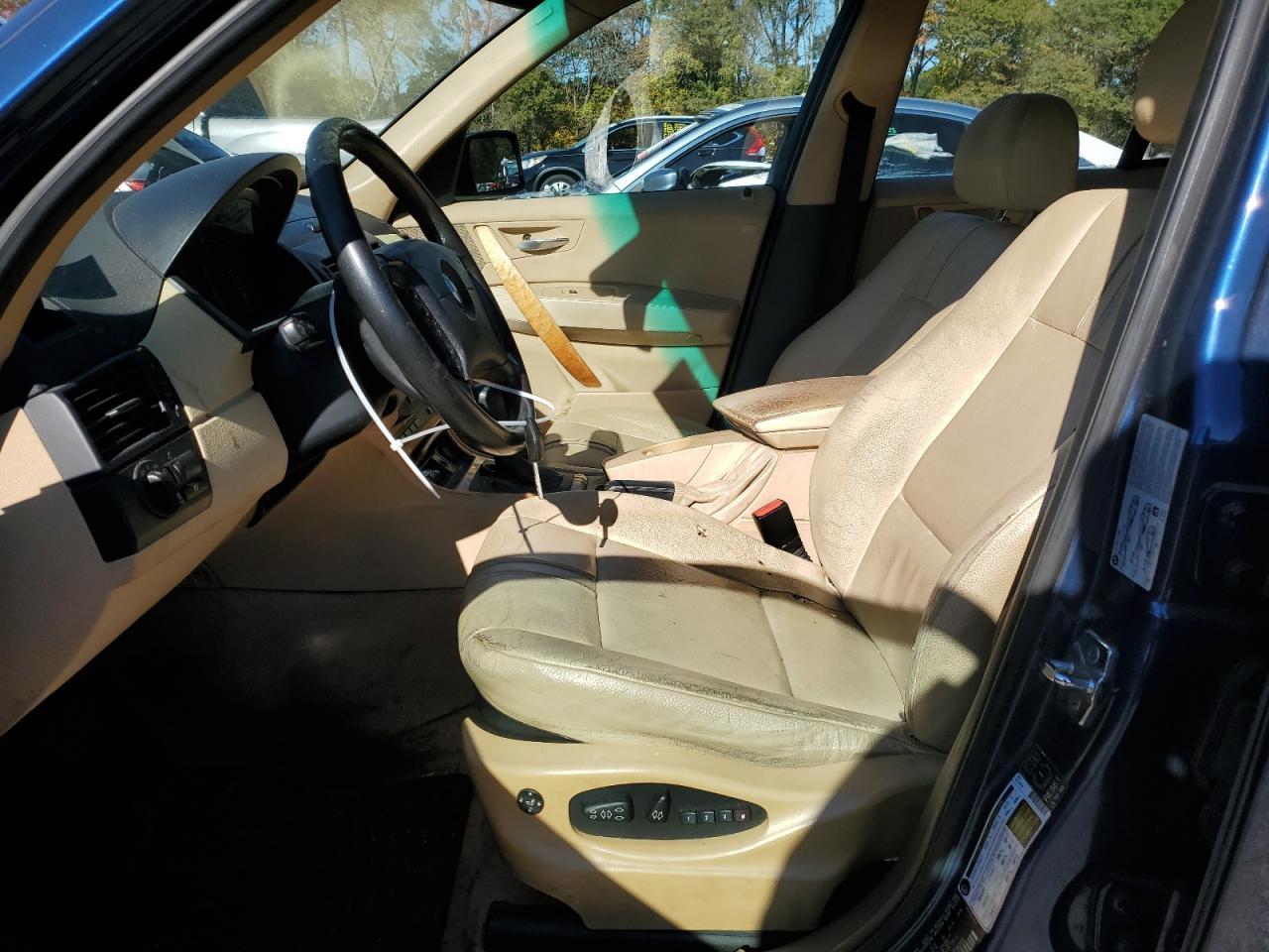 2005 BMW X3 - Image 7