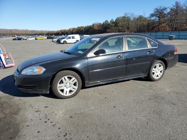 2016 Chevrolet Impala Limited Lt