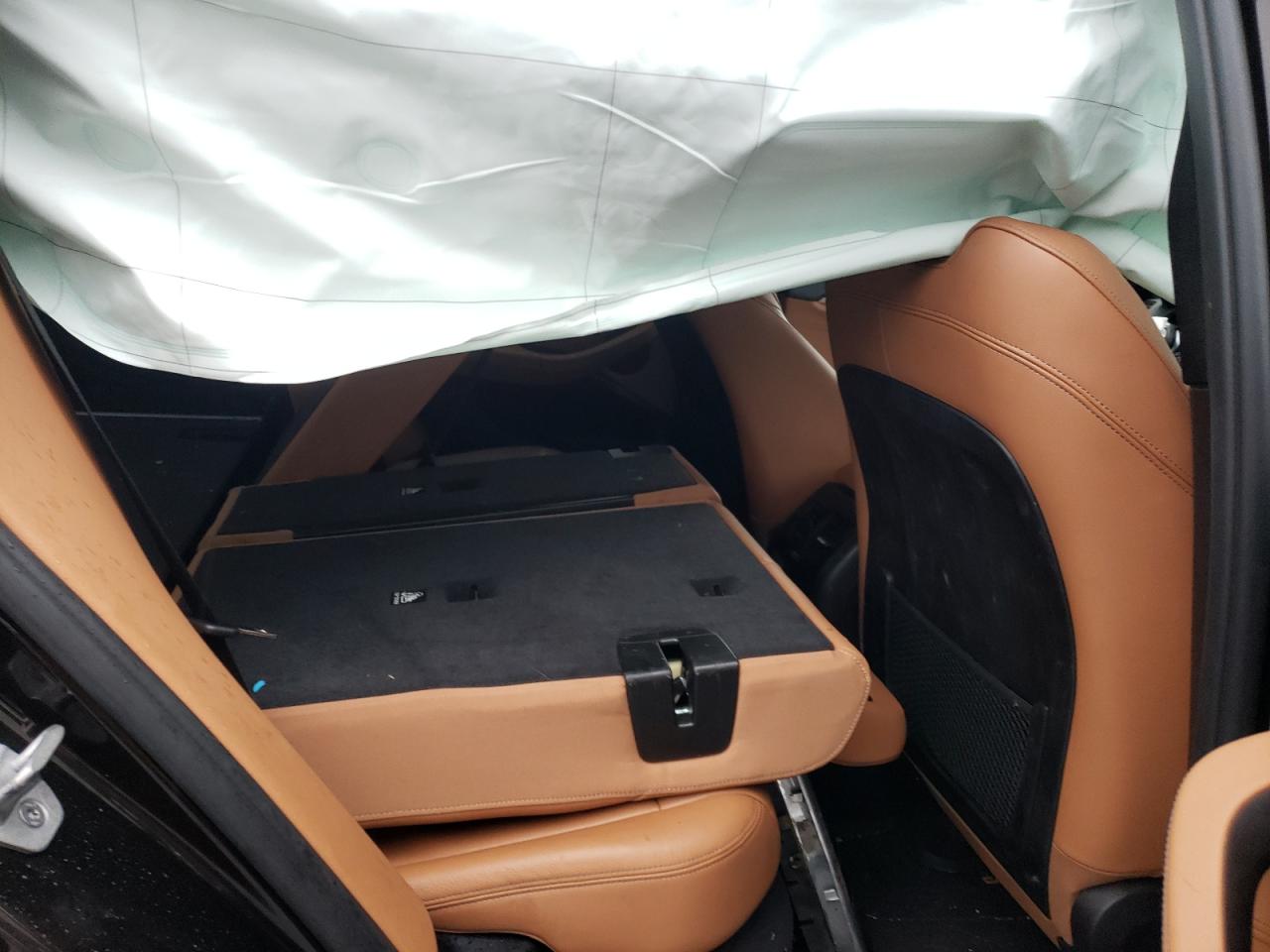 2020 BMW X3 - Image 10