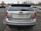 2013 Ford Edge Sel للبيع في Portland، OR - Front End