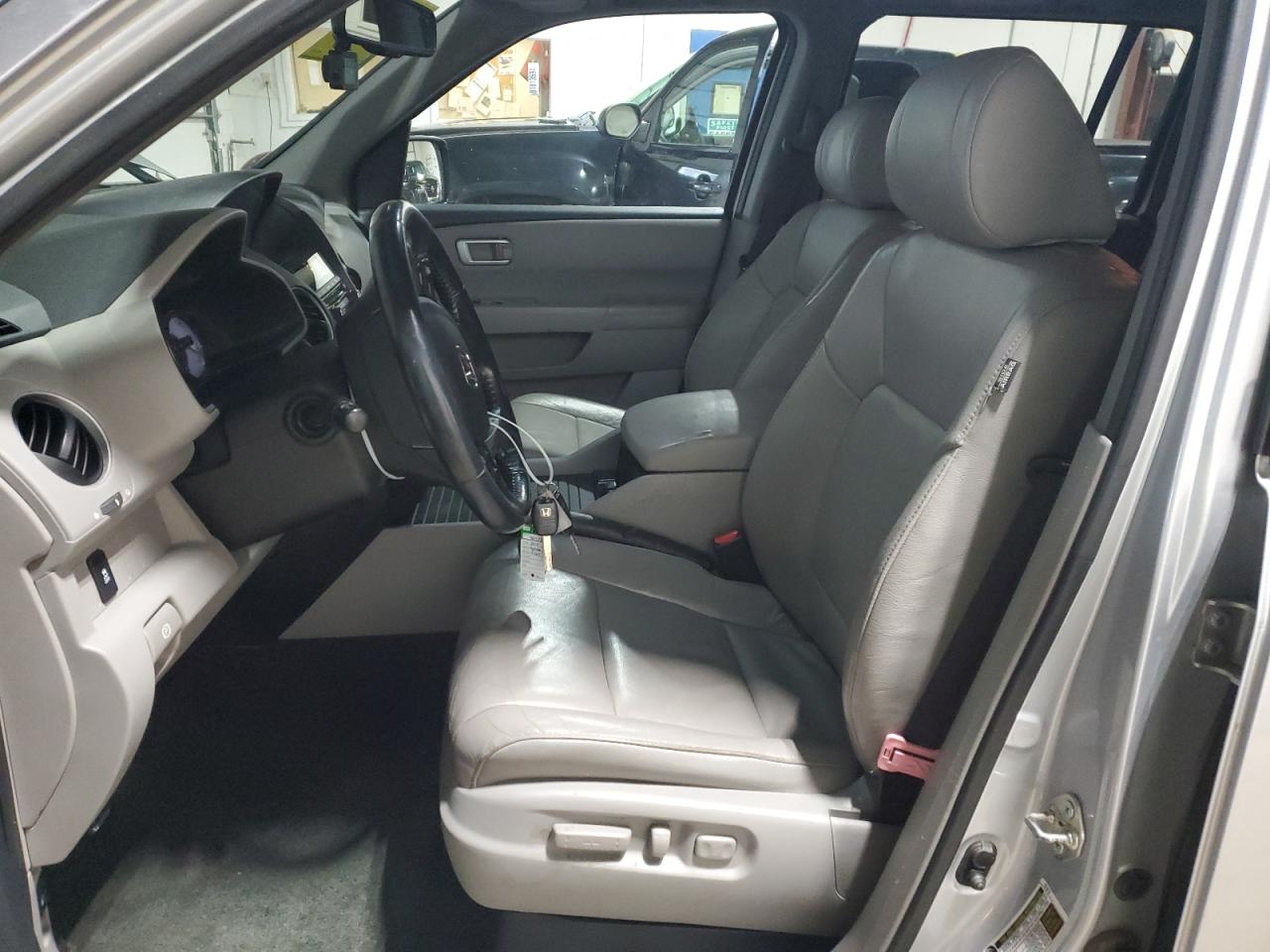 2015 Honda Pilot - Image 7