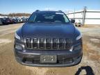 2017 Jeep Cherokee Limited за продажба в Mocksville, NC - Minor Dent/Scratches