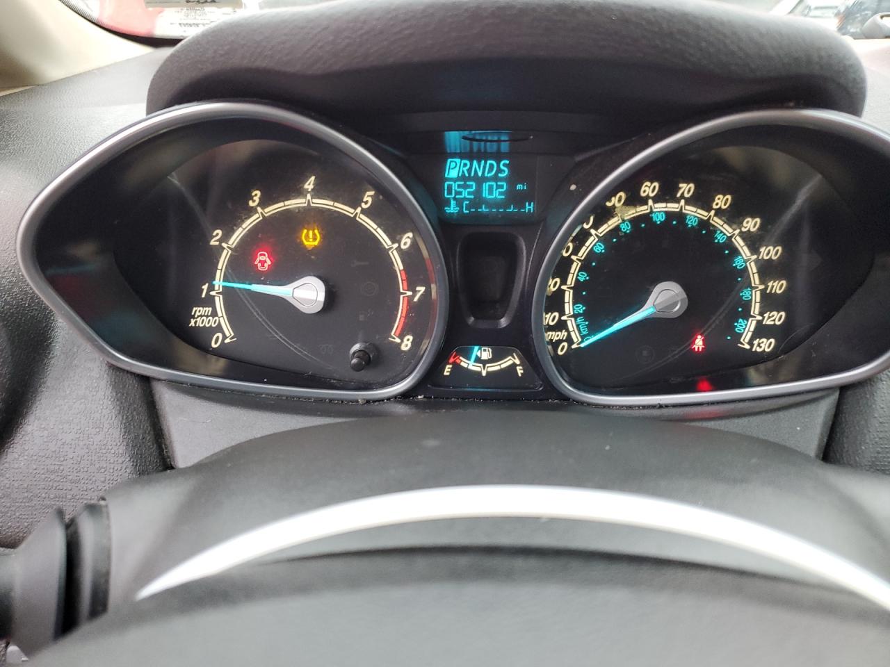 2014 Ford Fiesta - Image 9