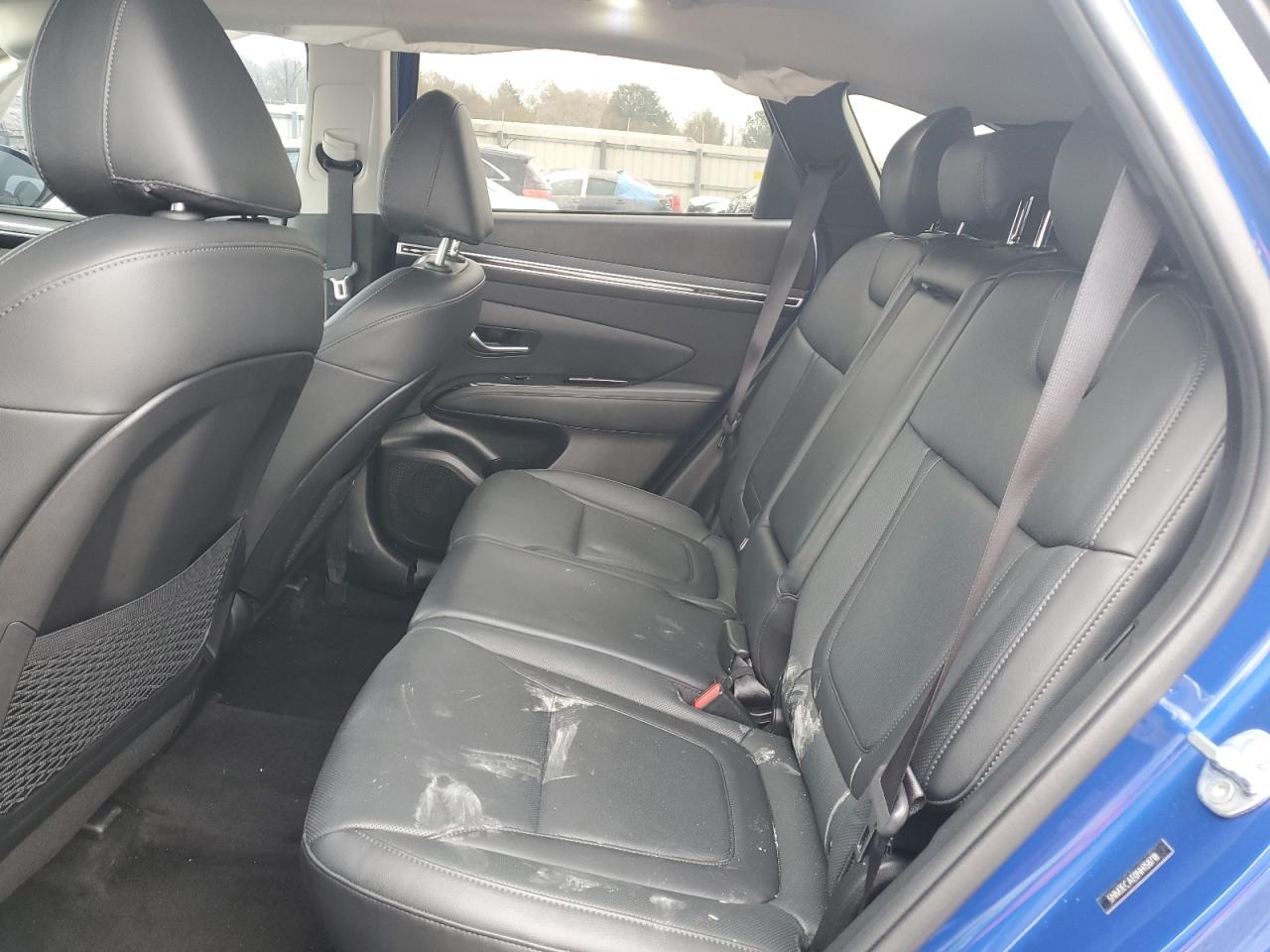2022 Hyundai Tucson - Image 11
