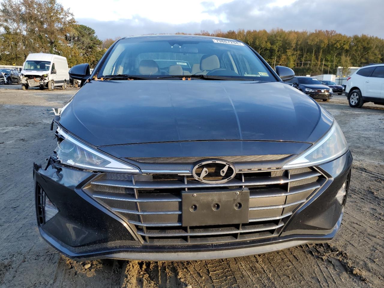 2020 Hyundai Elantra - Image 5