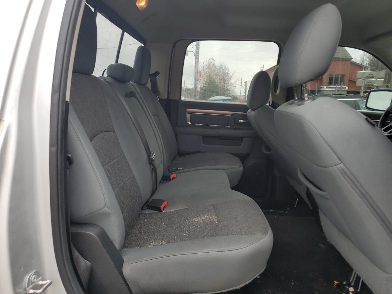 2017 RAM 1500 - Image 10