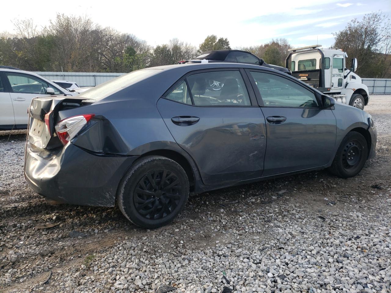 2019 Toyota Corolla - Image 3