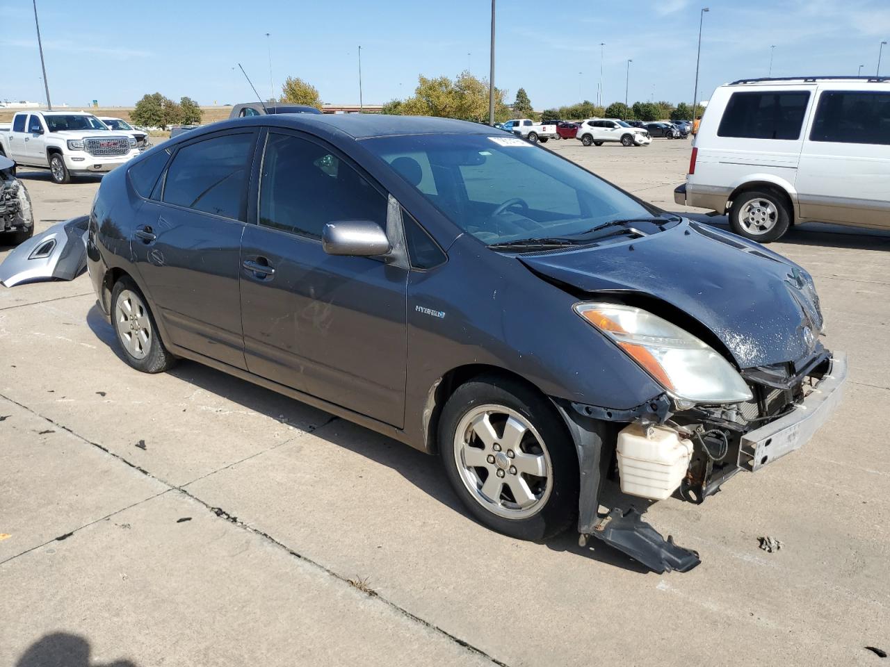 2009 Toyota Prius - Image 4
