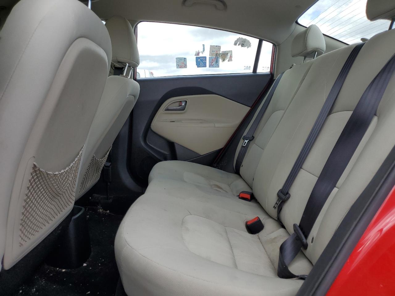2013 Kia Rio - Image 10