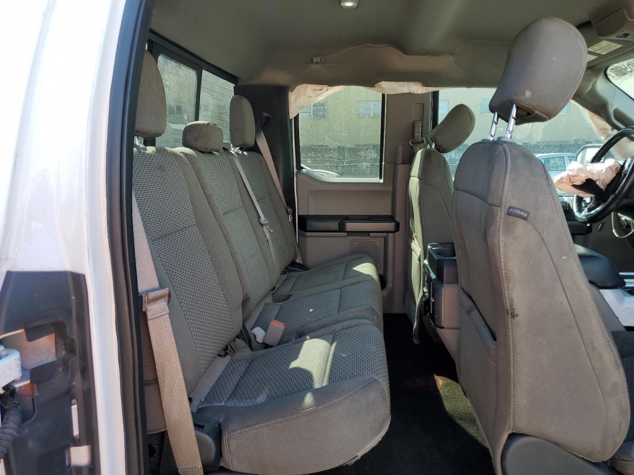 2018 Ford F-150 - Image 10