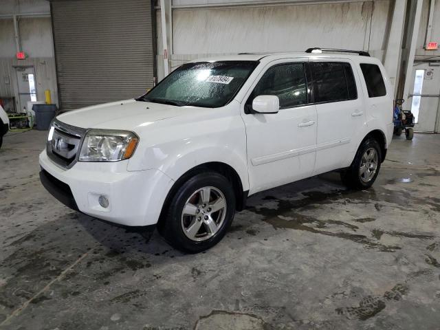 2011 Honda Pilot Exl