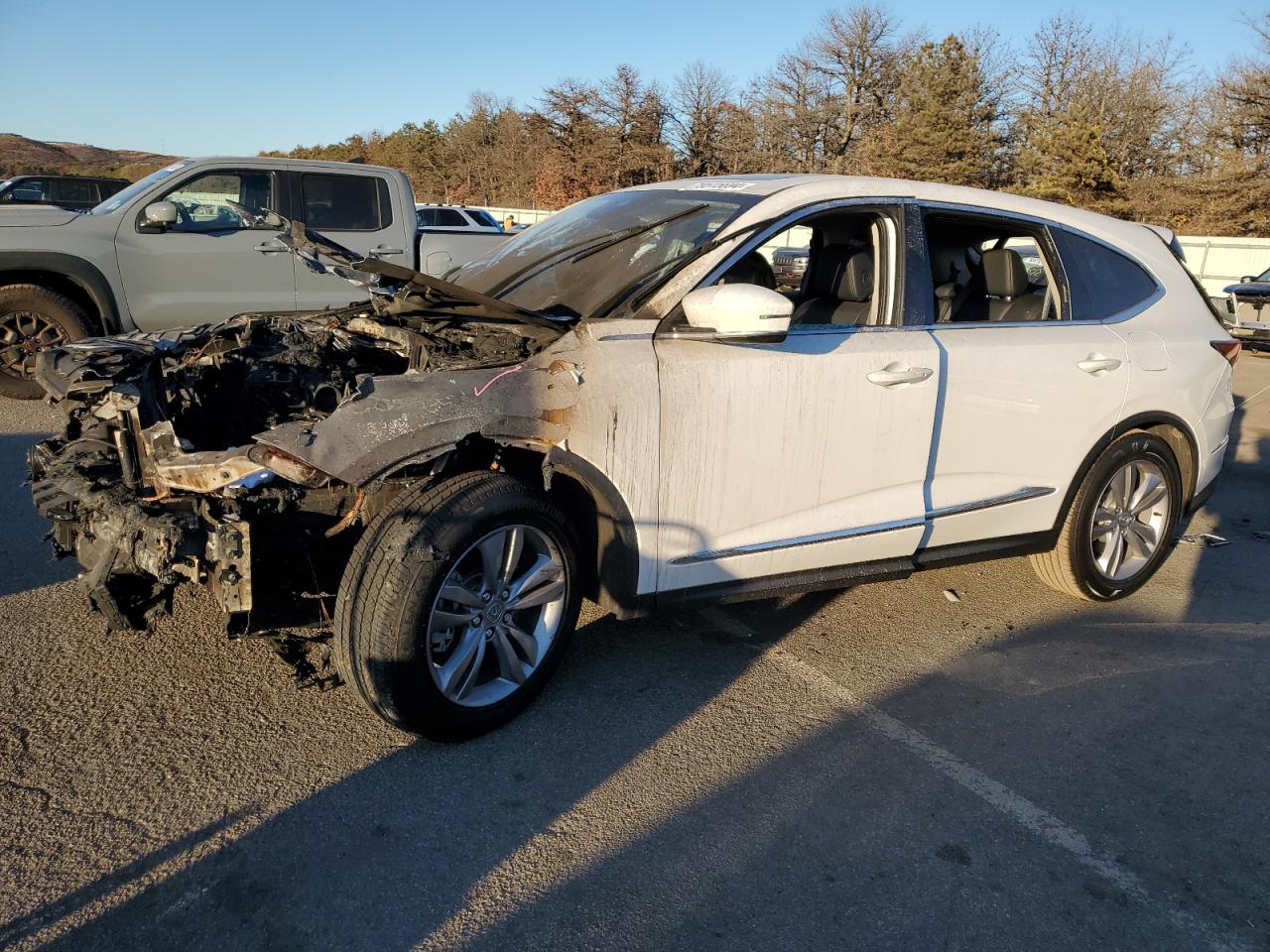 2024 Acura MDX - Image 1