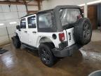 2013 Jeep Wrangler Unlimited Sport на продаже в Pekin, IL - Minor Dent/Scratches