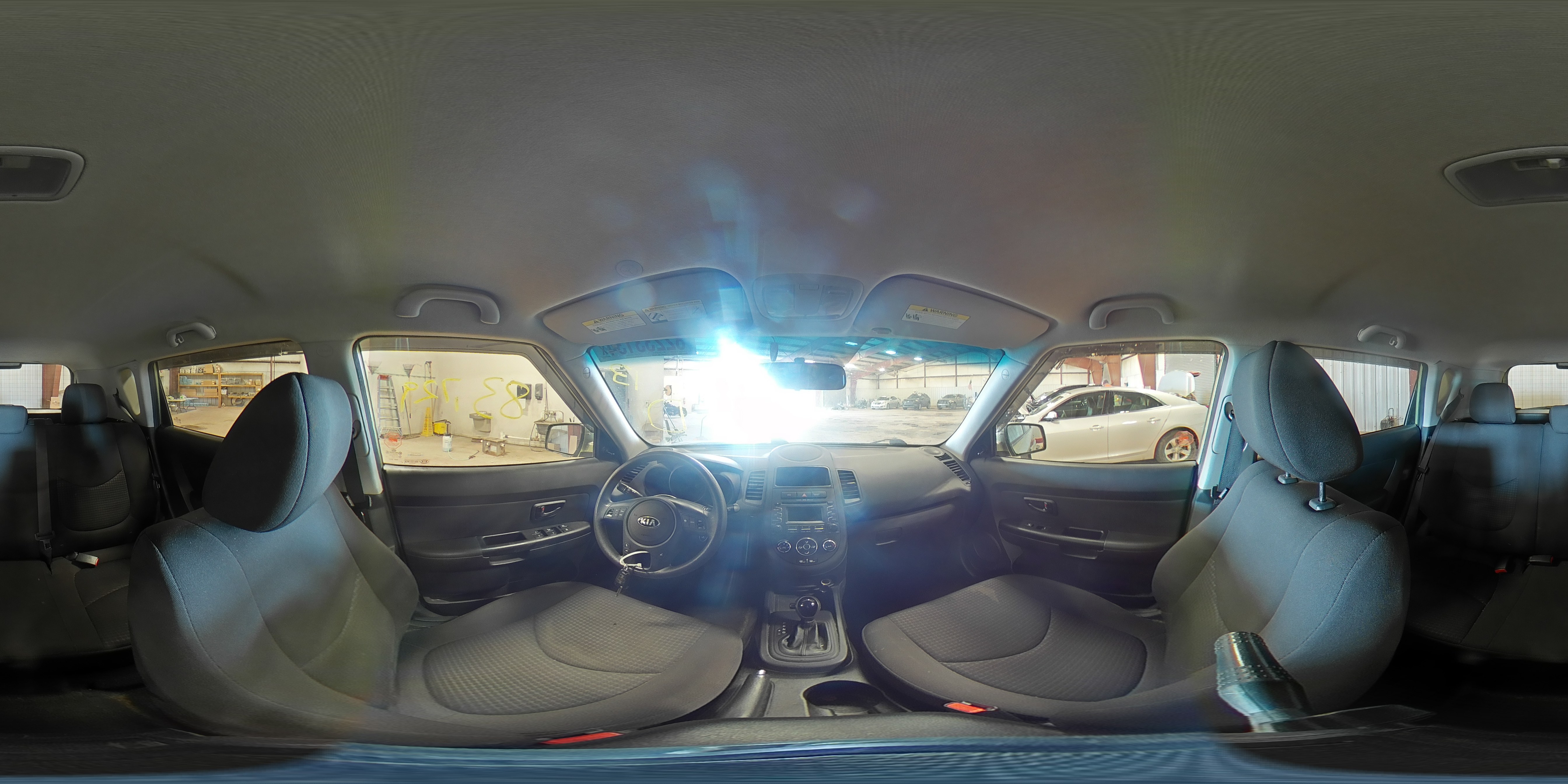 2013 Kia Soul - Image 16