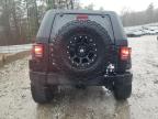 2017 Jeep Wrangler Unlimited Rubicon zu verkaufen in West Warren, MA - Frame Damage