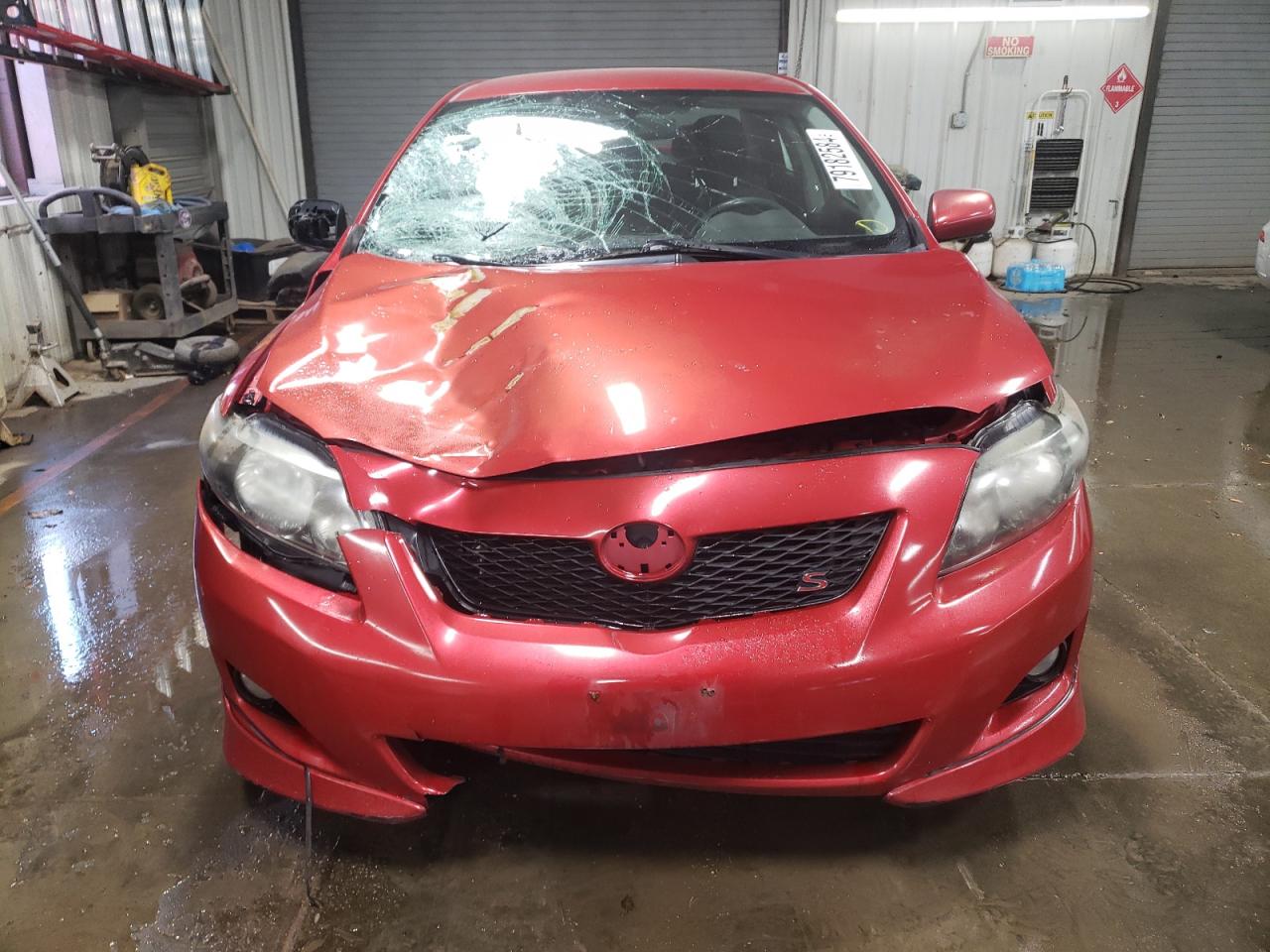 2010 Toyota Corolla - Image 5