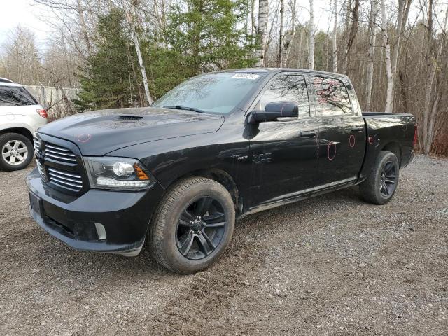 2017 Ram 1500 Sport