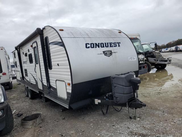 2017 Gulf Stream Conquest на продаже в Lebanon, TN - Top/Roof