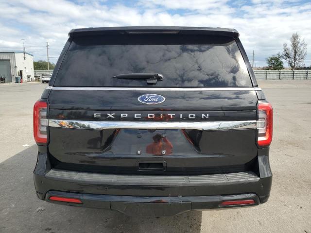  FORD EXPEDITION 2020 Black