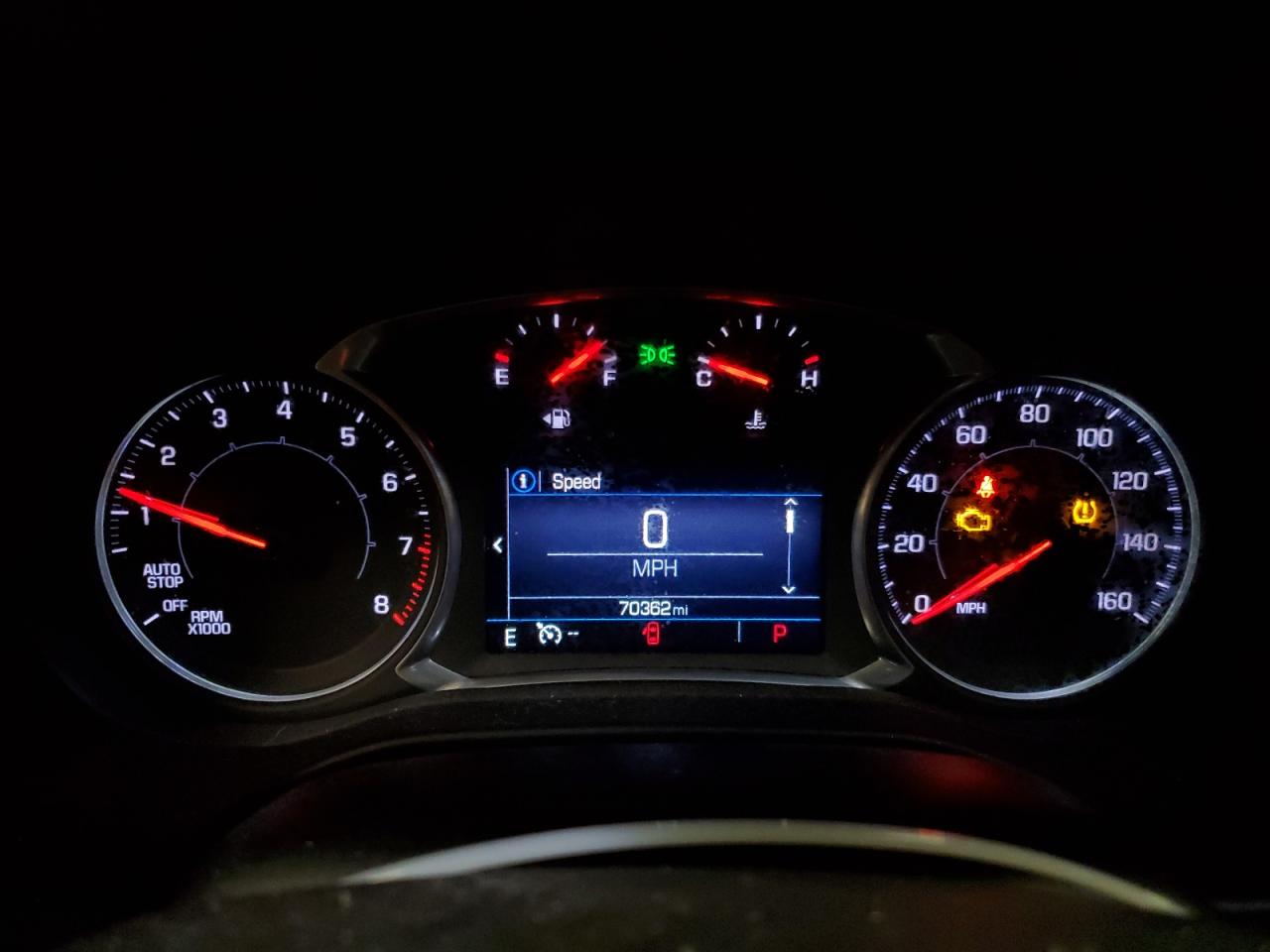 2021 GMC Acadia - Image 9