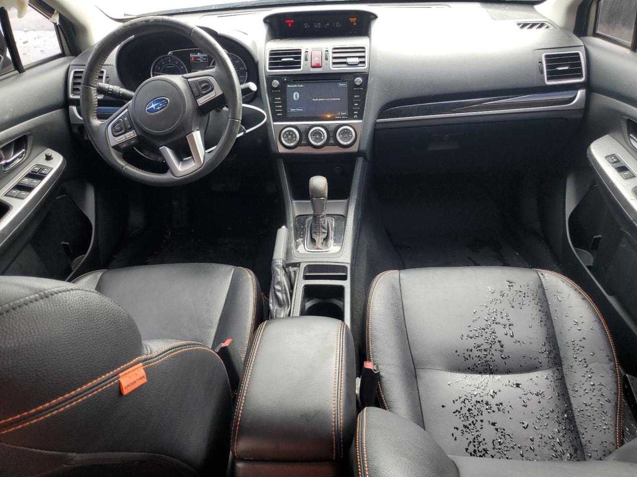2017 Subaru XV - Image 8