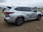 2022 Toyota Highlander Xle იყიდება San Martin-ში, CA - All Over