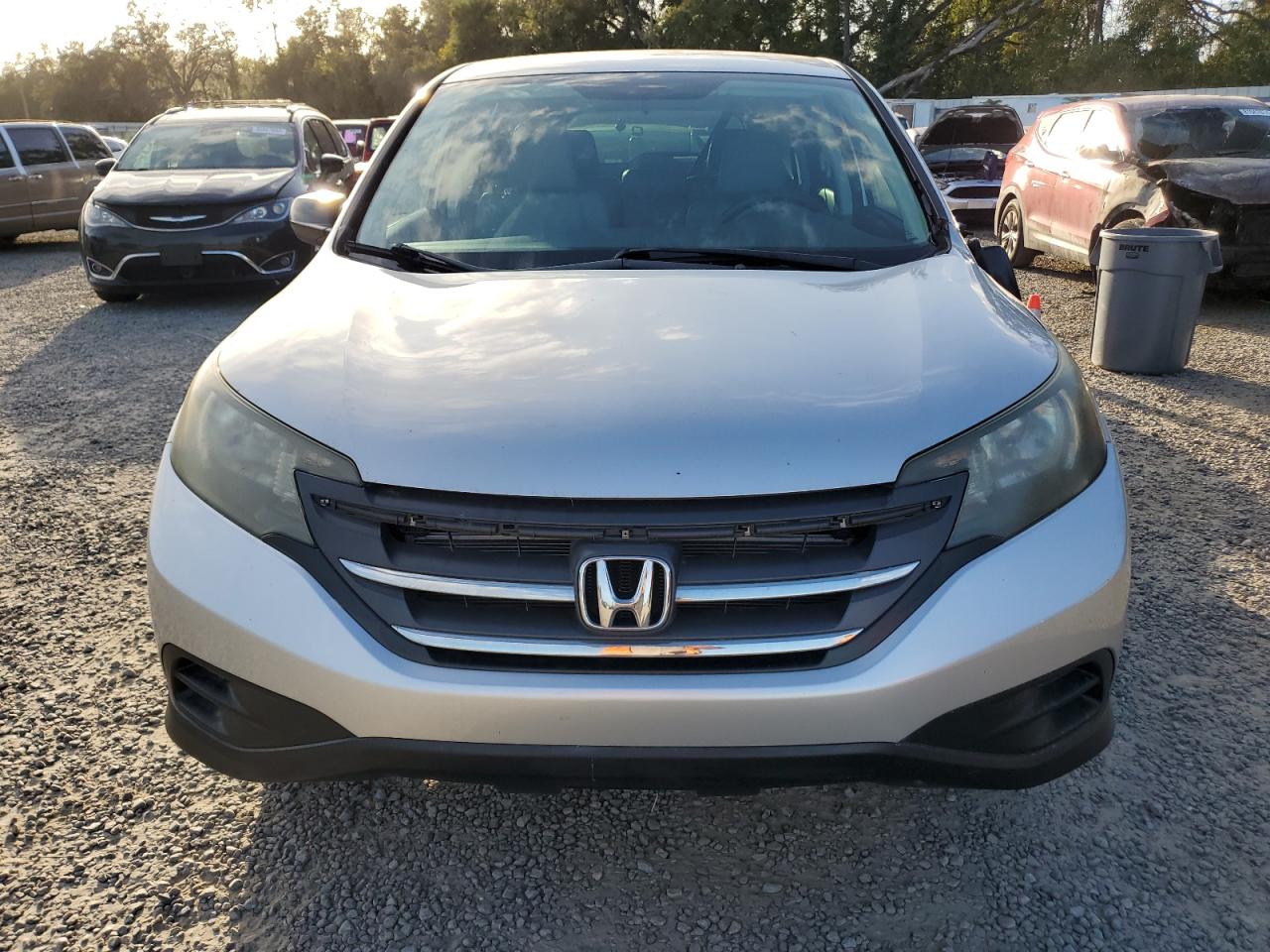 2013 Honda CR-V - Image 5