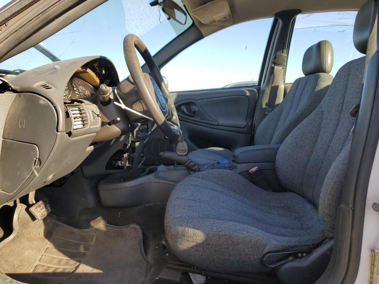 2005 Chevrolet Cavalier - Image 7