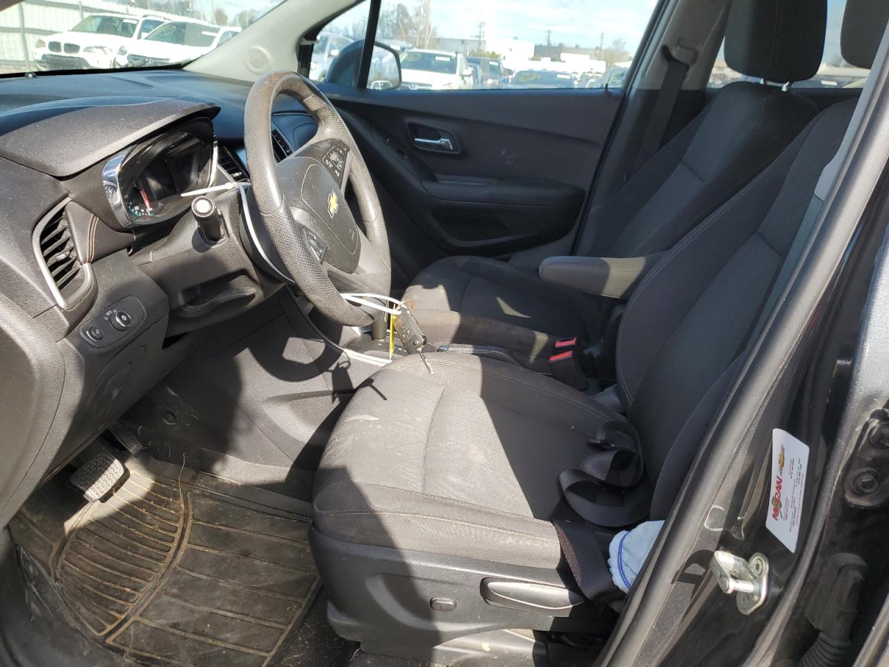 2017 Chevrolet Trax - Image 7