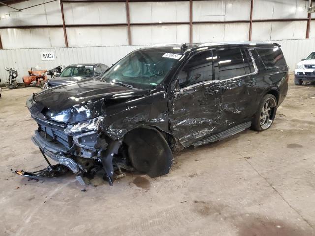 2021 Chevrolet Suburban K1500 Lt