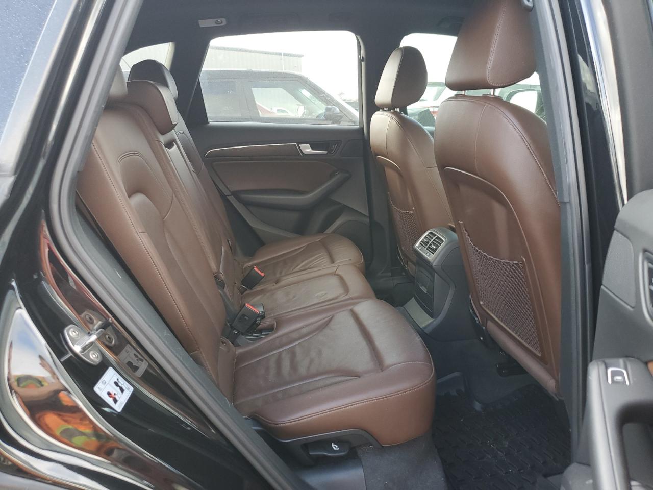2014 Audi Q5 - Image 11