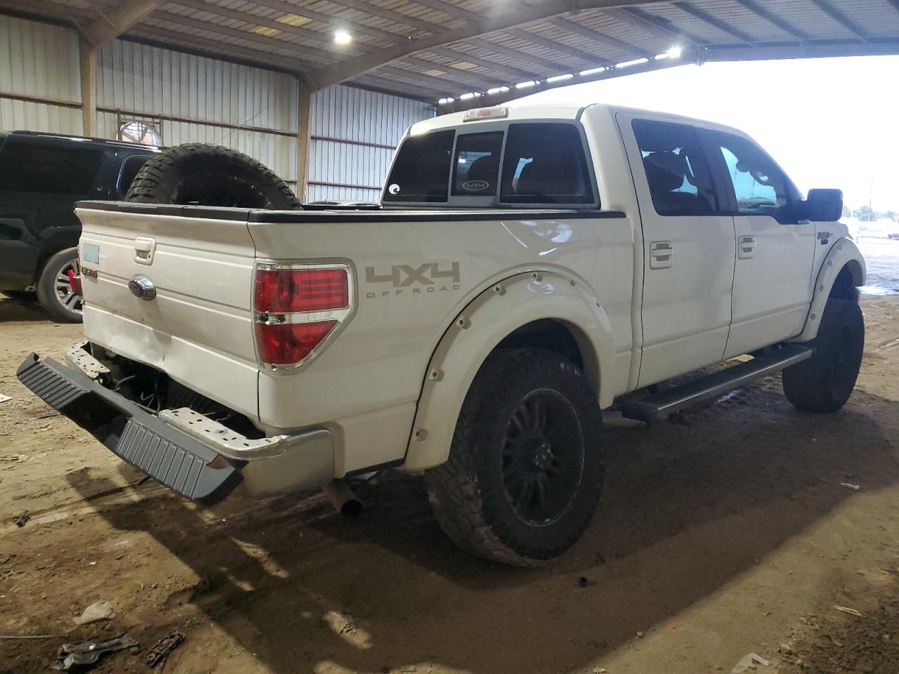 2011 Ford F-150 - Image 3
