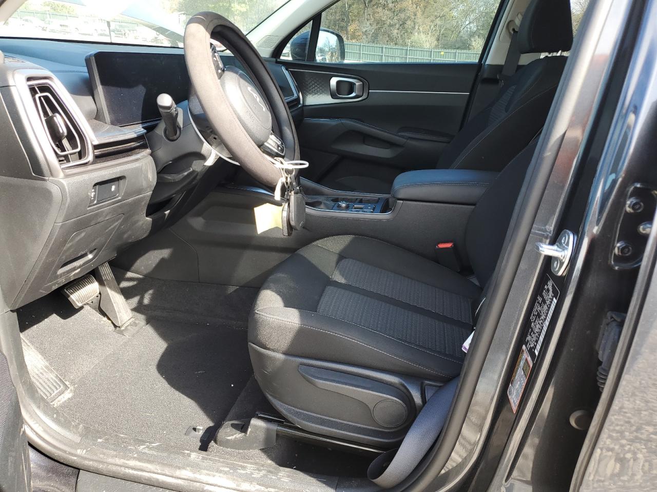 2024 Kia Sorento - Image 7