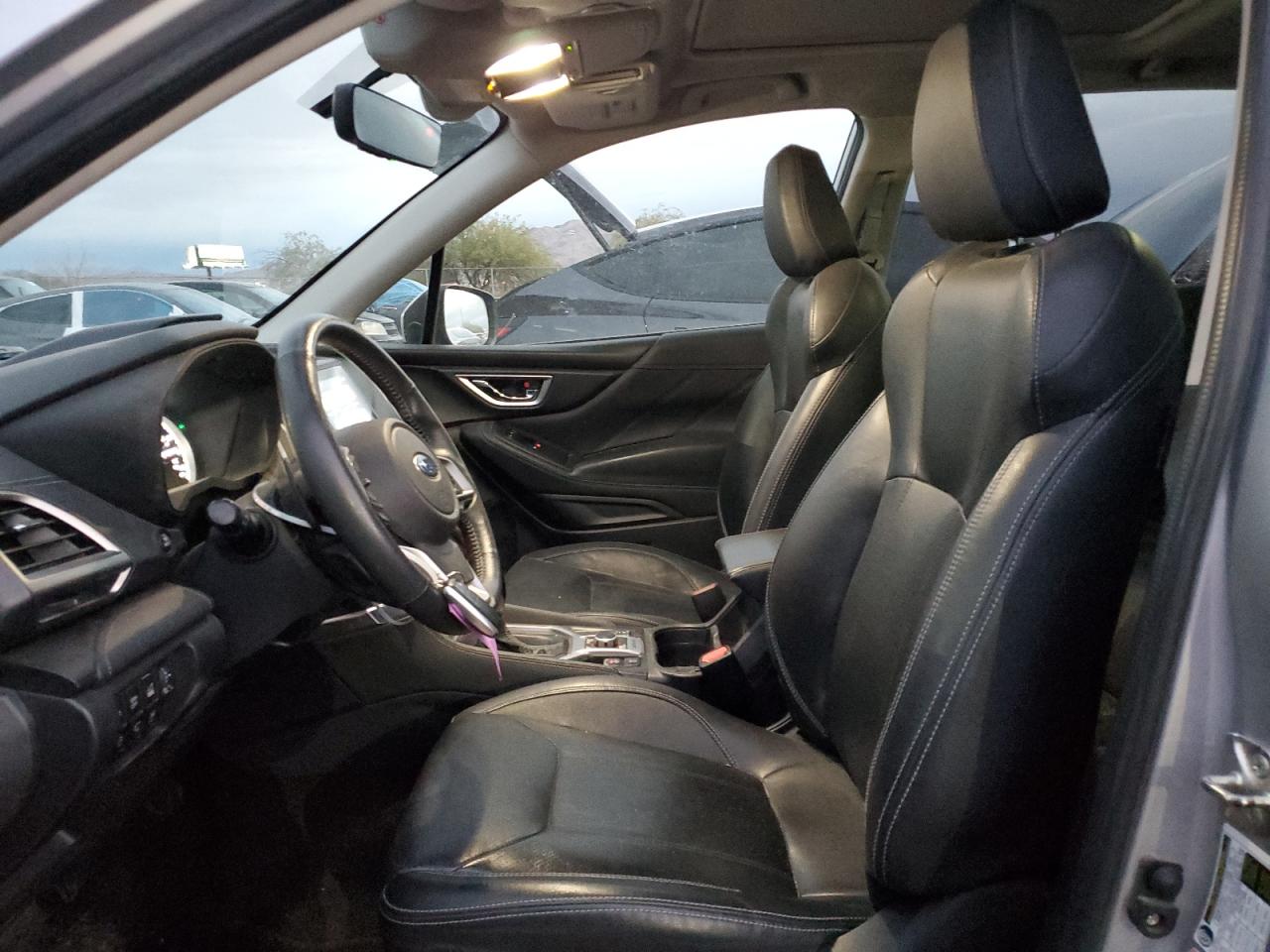 2019 Subaru Forester - Image 7