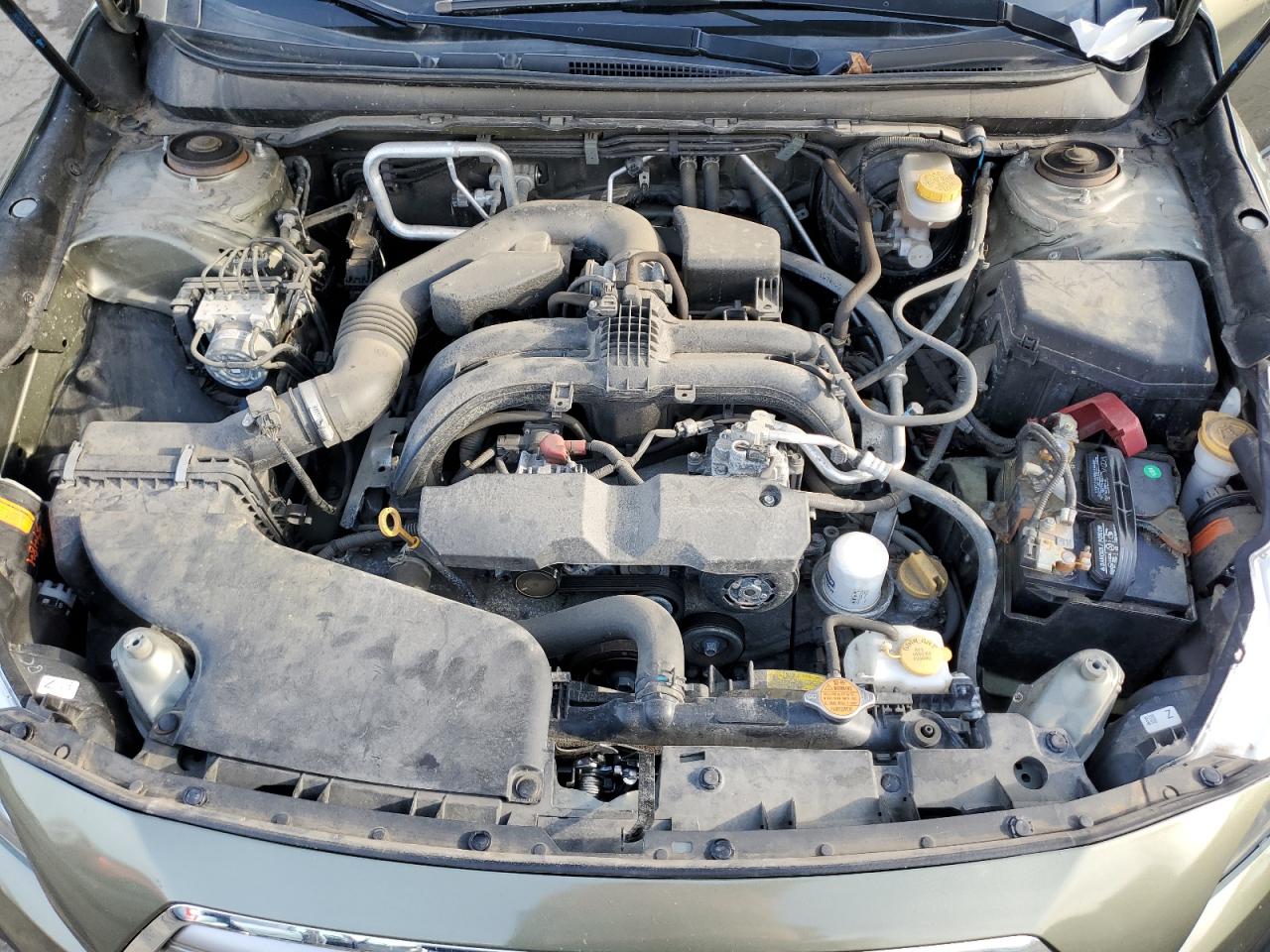 2017 Subaru Outback - Image 13